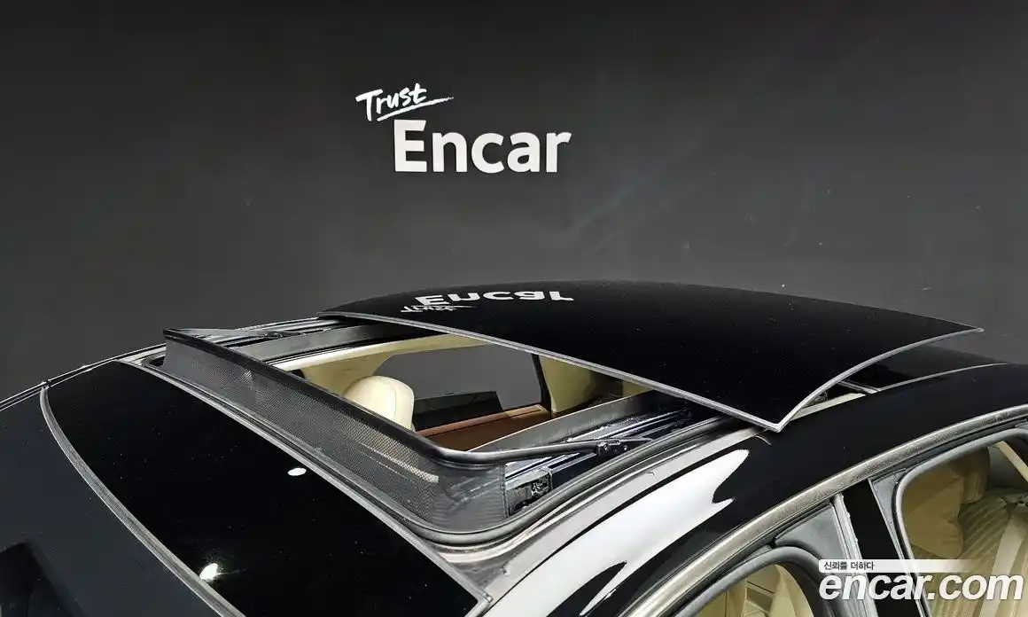 Hyundai Grandeur 2023 2.5 Автомат в Москве № 9286, фото 16