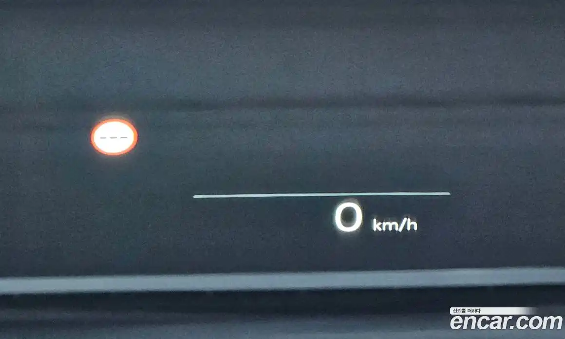 Hyundai Grandeur 2023 2.5 Автомат в Москве № 9286, фото 4