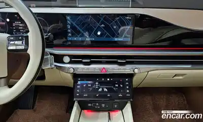 Hyundai Grandeur 2023 2.5 Автомат в Москве № 9286, миниатюра 5