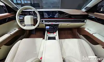 Hyundai Grandeur 2023 2.5 Автомат в Москве № 9286, миниатюра 8