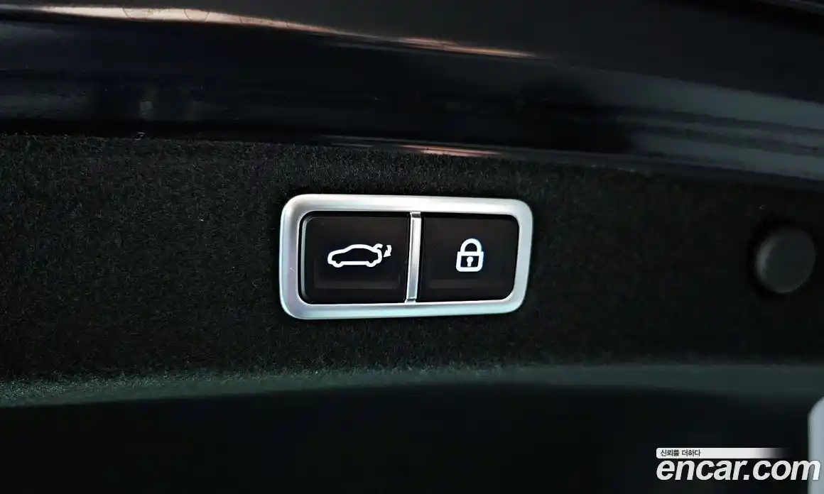 Hyundai Grandeur 2023 2.5 Автомат в Москве № 9286, фото 10