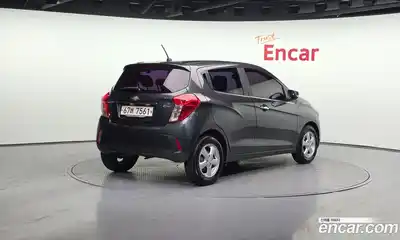 Chevrolet Spark 2017 1.0 Автомат в Москве № 93292, миниатюра 11