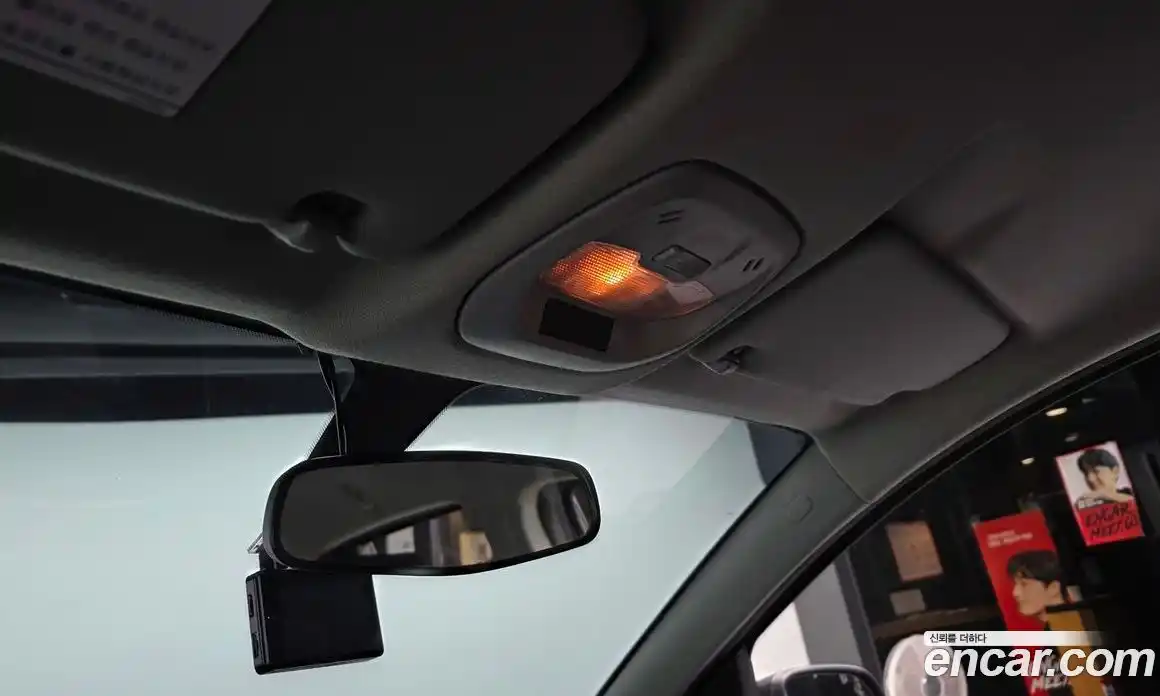 Chevrolet Spark 2017 1.0 Автомат в Москве № 93292, фото 17