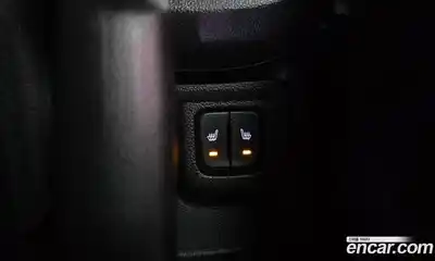 Chevrolet Spark 2017 1.0 Автомат в Москве № 93292, миниатюра 2