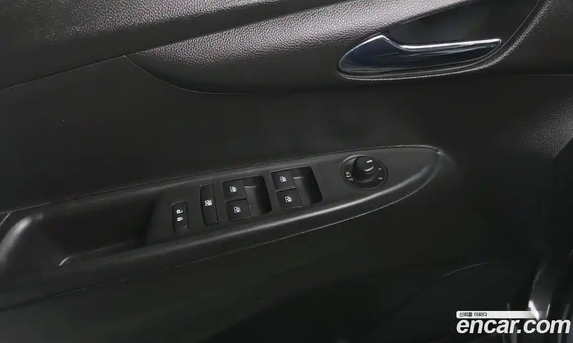 Chevrolet Spark 2017 1.0 Автомат в Москве № 93292, фото 3