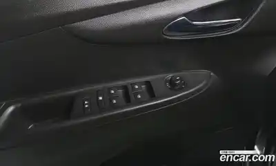 Chevrolet Spark 2017 1.0 Автомат в Москве № 93292, миниатюра 3