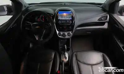 Chevrolet Spark 2017 1.0 Автомат в Москве № 93292, миниатюра 5