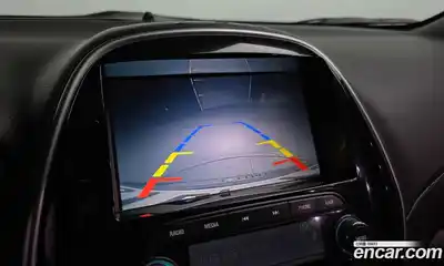 Chevrolet Spark 2017 1.0 Автомат в Москве № 93292, миниатюра 8