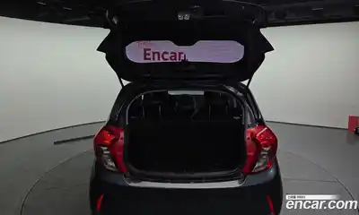 Chevrolet Spark 2017 1.0 Автомат в Москве № 93292, миниатюра 10