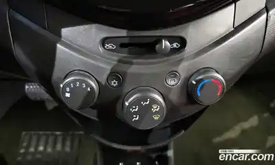 Chevrolet Matiz 2011 1.0 Автомат в Москве № 94088, миниатюра 11