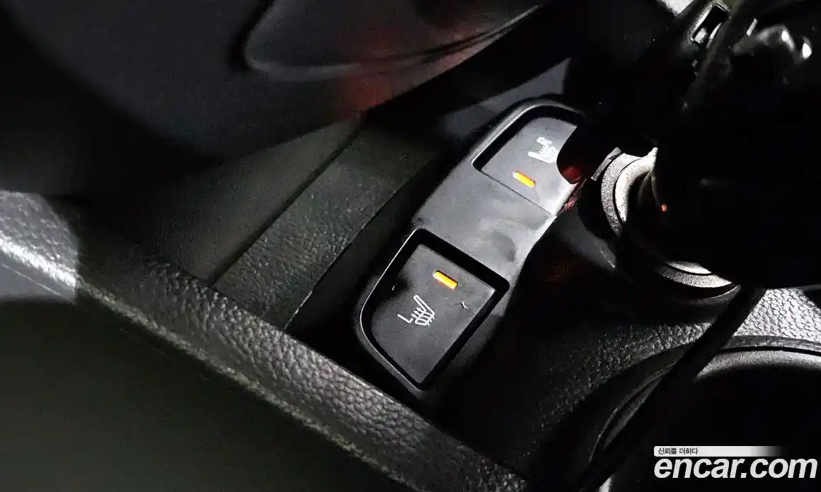 Chevrolet Matiz 2011 1.0 Автомат в Москве № 94088, фото 12