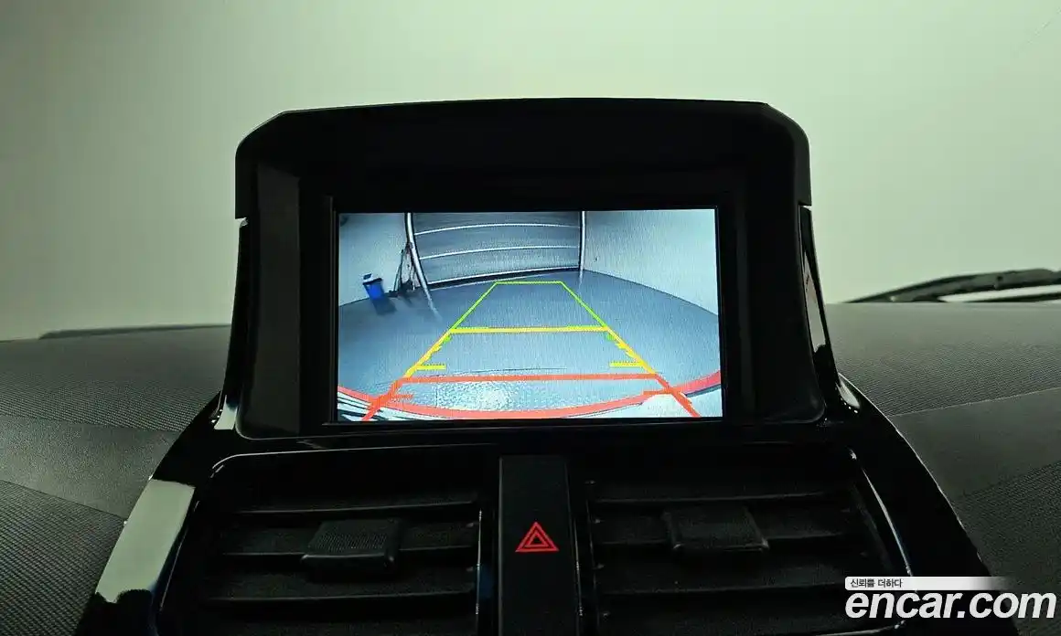 Chevrolet Matiz 2011 1.0 Автомат в Москве № 94088, фото 20