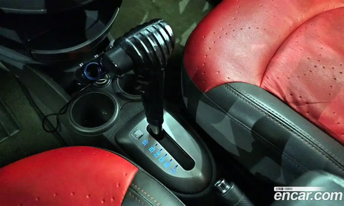 Chevrolet Matiz 2011 1.0 Автомат в Москве № 94088, фото 4