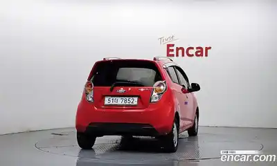 Chevrolet Matiz 2011 1.0 Автомат в Москве № 94088, миниатюра 5