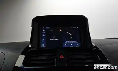 Chevrolet Matiz 2011 1.0 Автомат в Москве № 94088, миниатюра 7