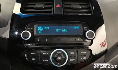 Chevrolet Matiz 2011 1.0 Автомат в Москве № 94088, миниатюра 8