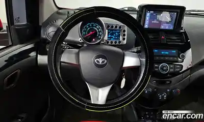 Chevrolet Matiz 2011 1.0 Автомат в Москве № 94088, миниатюра 9