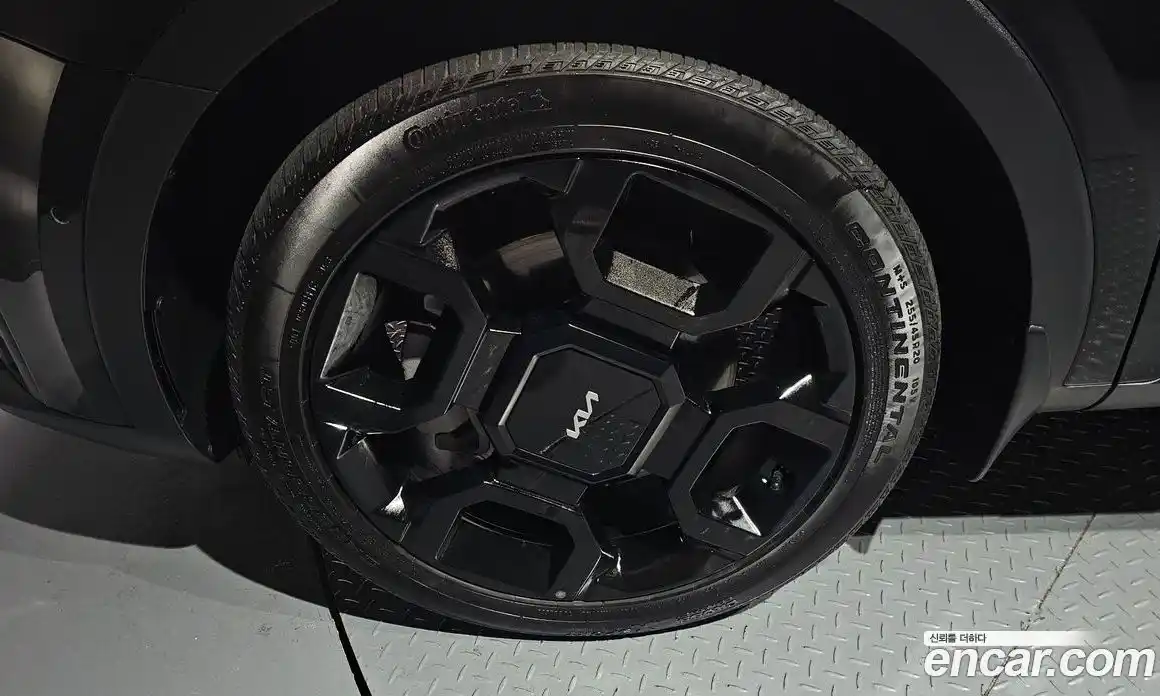 Kia Sorento 2024 2.5 Автомат в Москве № 96889, фото 12