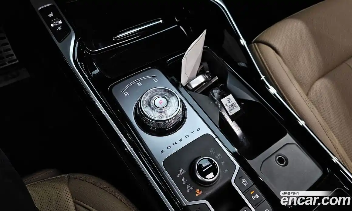 Kia Sorento 2024 2.5 Автомат в Москве № 96889, фото 15