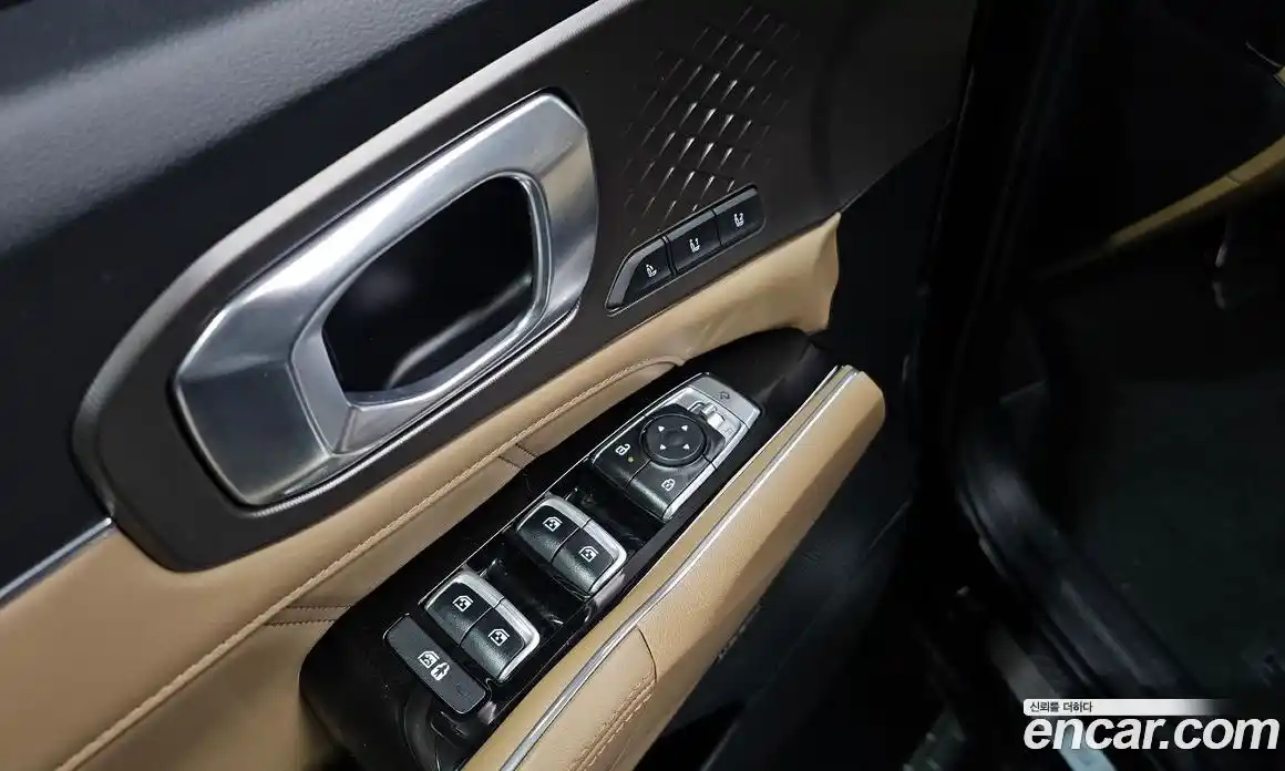 Kia Sorento 2024 2.5 Автомат в Москве № 96889, фото 16