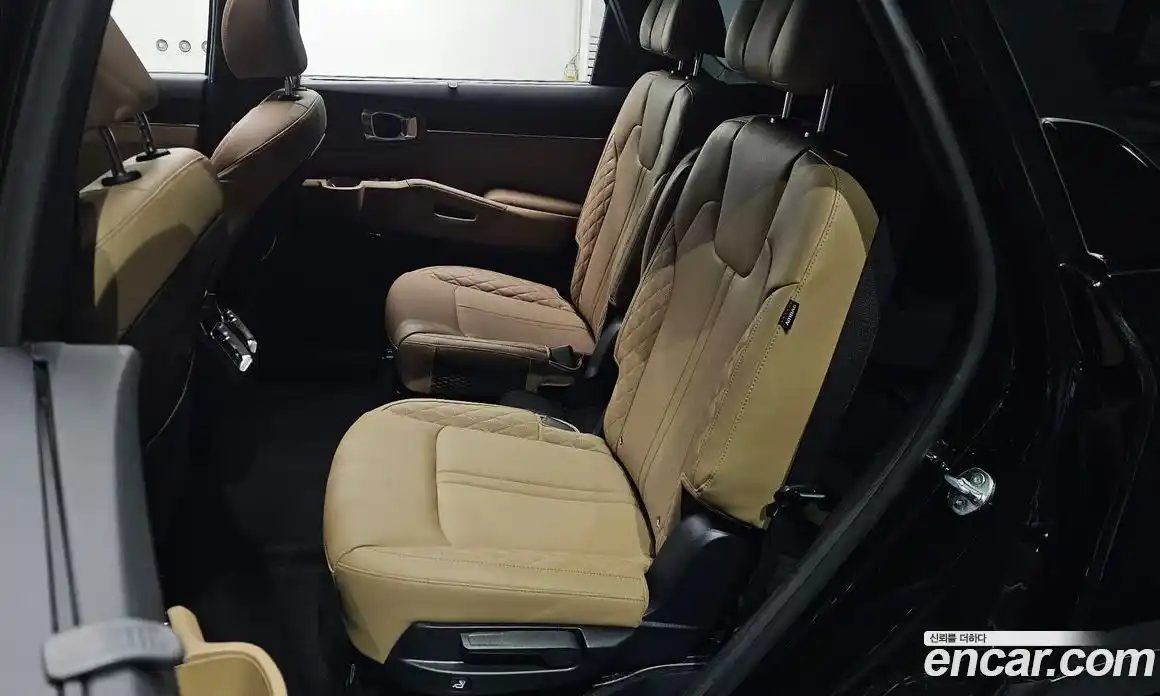 Kia Sorento 2024 2.5 Автомат в Москве № 96889, фото 18