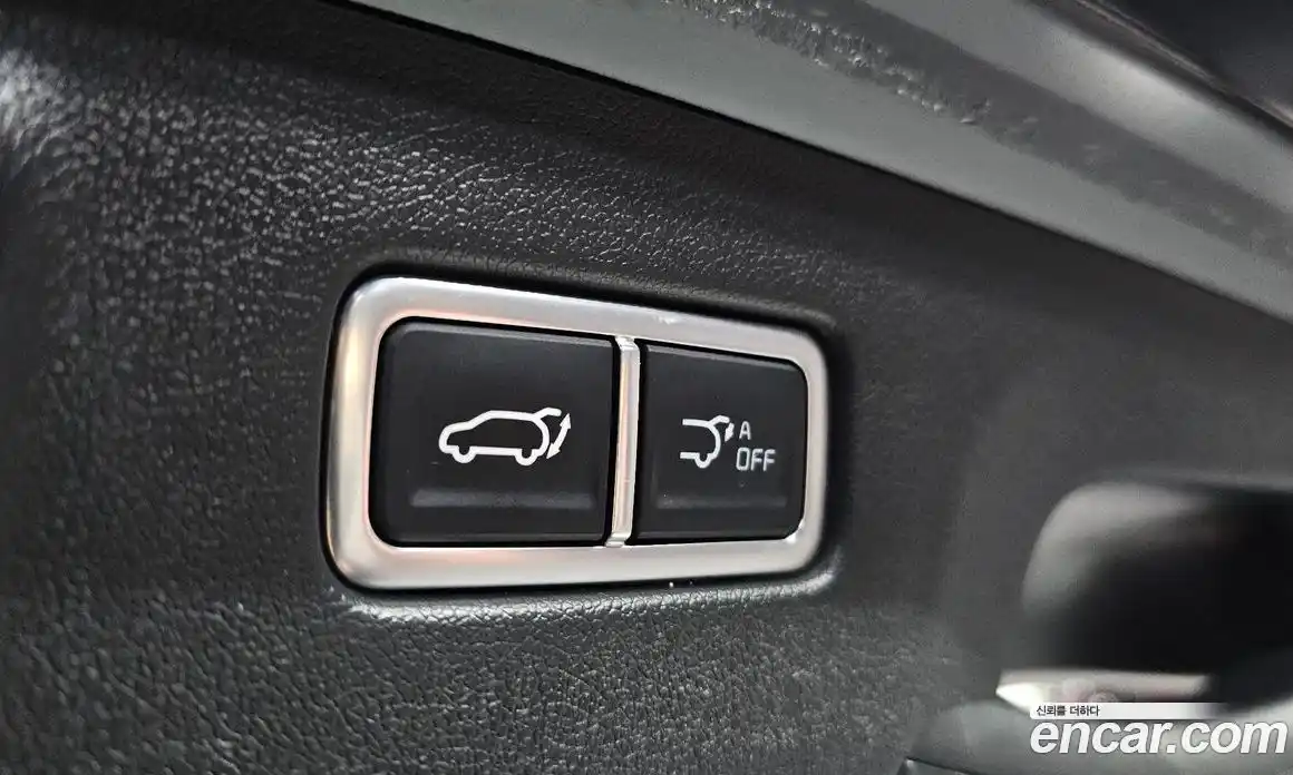 Kia Sorento 2024 2.5 Автомат в Москве № 96889, фото 19