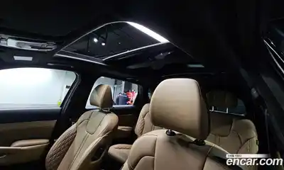 Kia Sorento 2024 2.5 Автомат в Москве № 96889, миниатюра 5