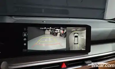 Kia Sorento 2024 2.5 Автомат в Москве № 96889, миниатюра 7