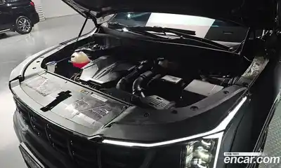 Kia Sorento 2024 2.5 Автомат в Москве № 96889, миниатюра 8