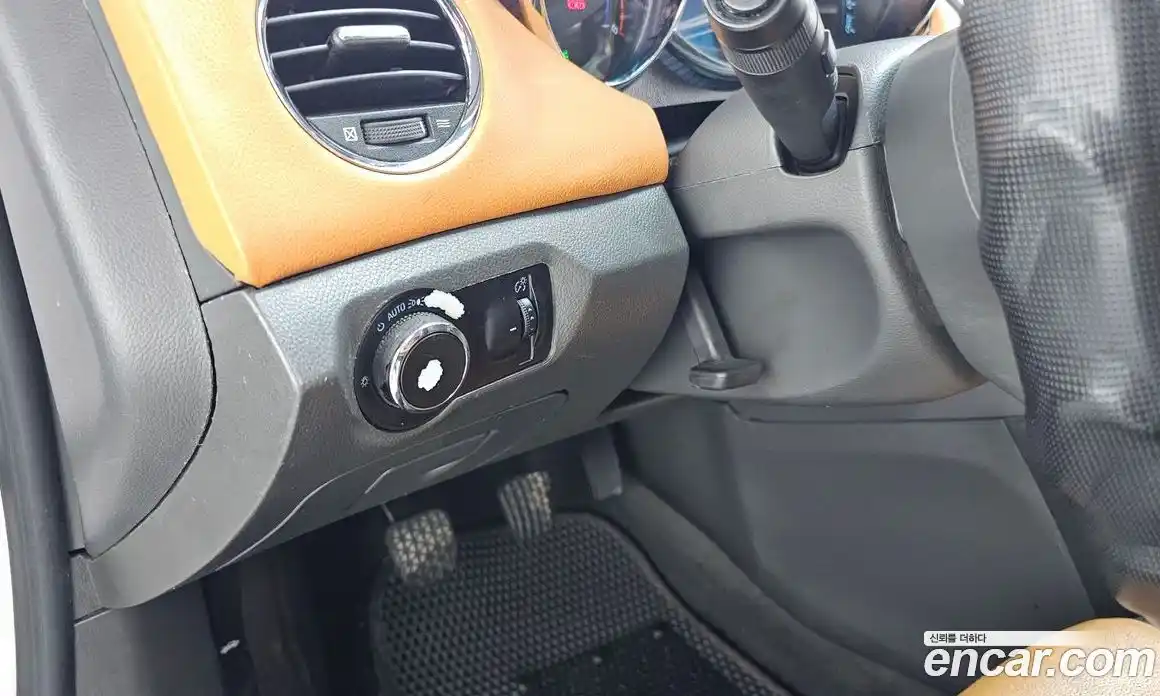 Chevrolet Lacetti 2010 1.6 Механическая в Москве № 98216, фото 11