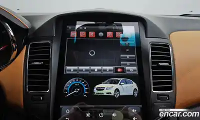 Chevrolet Lacetti 2010 1.6 Механическая в Москве № 98216, миниатюра 12