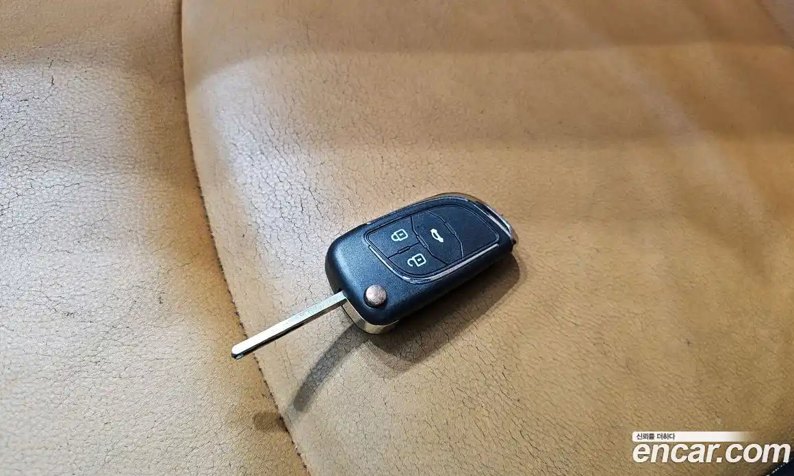 Chevrolet Lacetti 2010 1.6 Механическая в Москве № 98216, фото 19