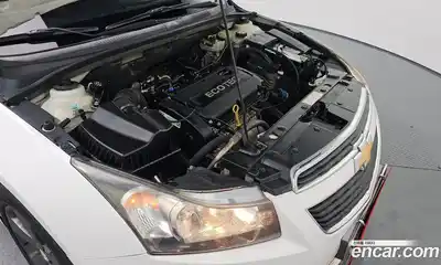 Chevrolet Lacetti 2010 1.6 Механическая в Москве № 98216, миниатюра 2