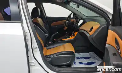 Chevrolet Lacetti 2010 1.6 Механическая в Москве № 98216, миниатюра 3