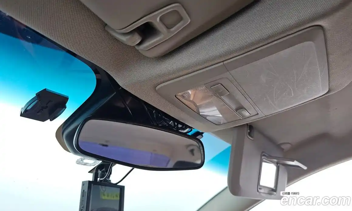 Chevrolet Lacetti 2010 1.6 Механическая в Москве № 98216, фото 4