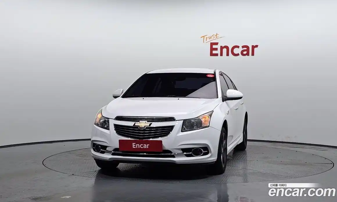 Chevrolet Lacetti 2010 1.6 Механическая в Москве № 98216, фото 5