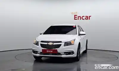 Chevrolet Lacetti 2010 1.6 Механическая в Москве № 98216, миниатюра 5