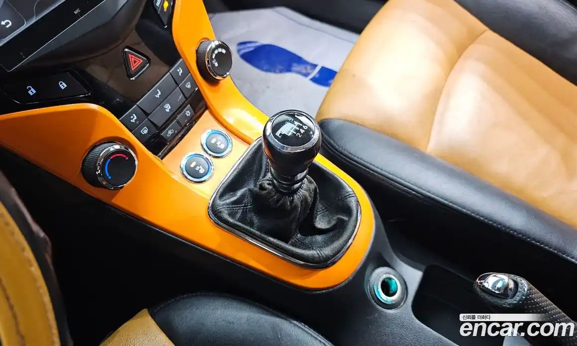 Chevrolet Lacetti 2010 1.6 Механическая в Москве № 98216, фото 7