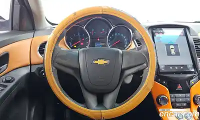 Chevrolet Lacetti 2010 1.6 Механическая в Москве № 98216, миниатюра 8