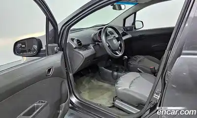 Chevrolet Spark 2014 1.0 Автомат в Москве № 99144, миниатюра 3