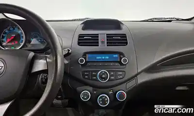Chevrolet Spark 2014 1.0 Автомат в Москве № 99144, миниатюра 4