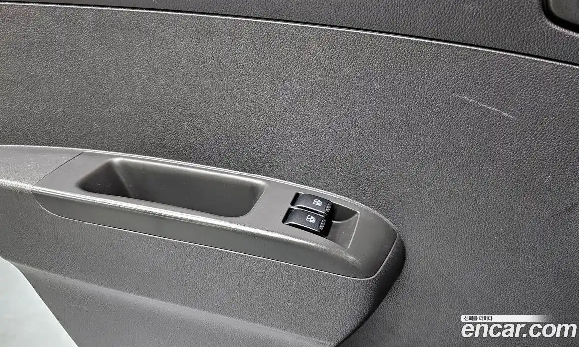 Chevrolet Spark 2014 1.0 Автомат в Москве № 99144, фото 6