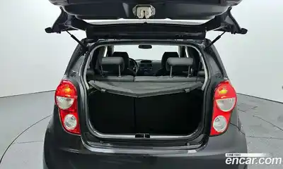 Chevrolet Spark 2014 1.0 Автомат в Москве № 99144, миниатюра 7