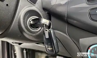 Chevrolet Spark 2014 1.0 Автомат в Москве № 99144, миниатюра 8