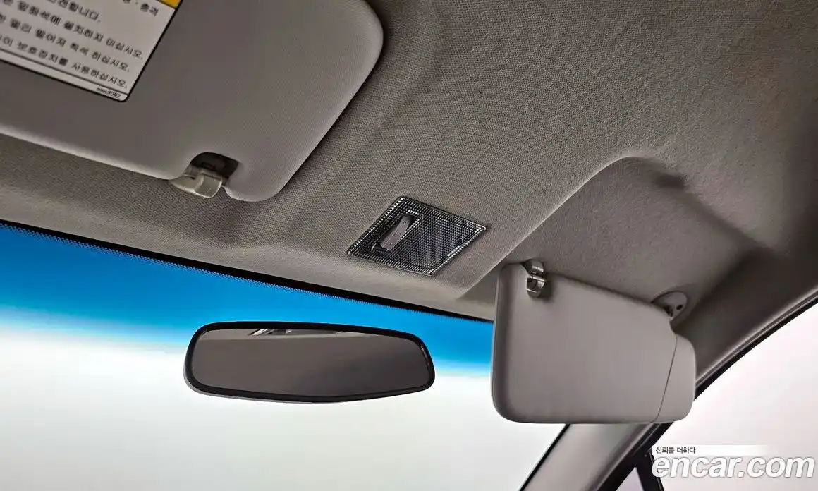 Chevrolet Spark 2014 1.0 Автомат в Москве № 99144, фото 9