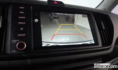 Kia Ray 2023 1.0 Автомат в Москве № 9946, миниатюра 11