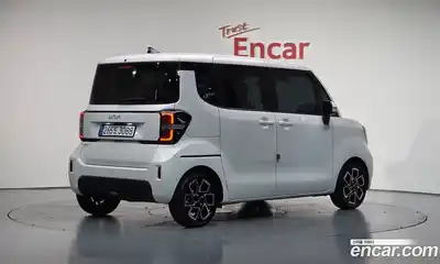 Kia Ray 2023 1.0 Автомат в Москве № 9946, миниатюра 12