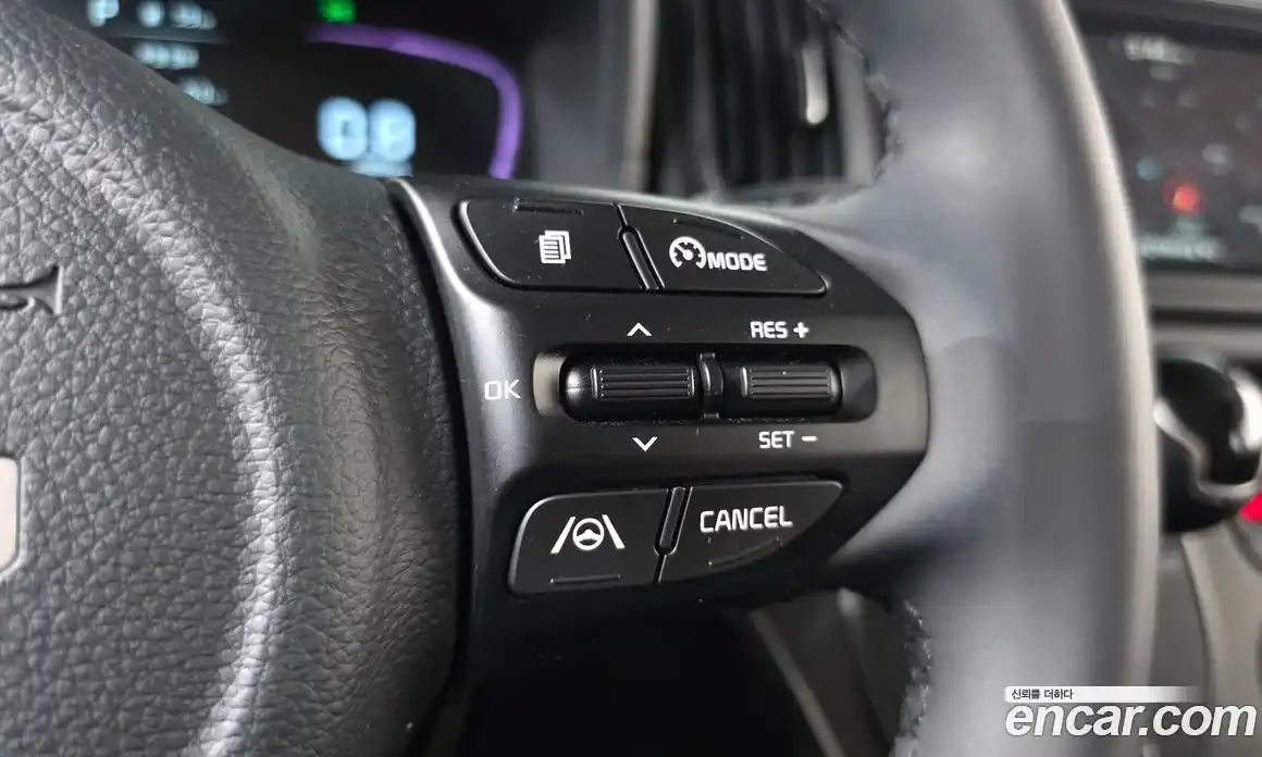 Kia Ray 2023 1.0 Автомат в Москве № 9946, фото 17