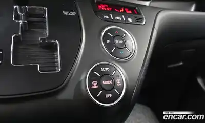 Kia Ray 2023 1.0 Автомат в Москве № 9946, миниатюра 3