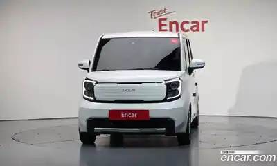 Kia Ray 2023 1.0 Автомат в Москве № 9946, миниатюра 4